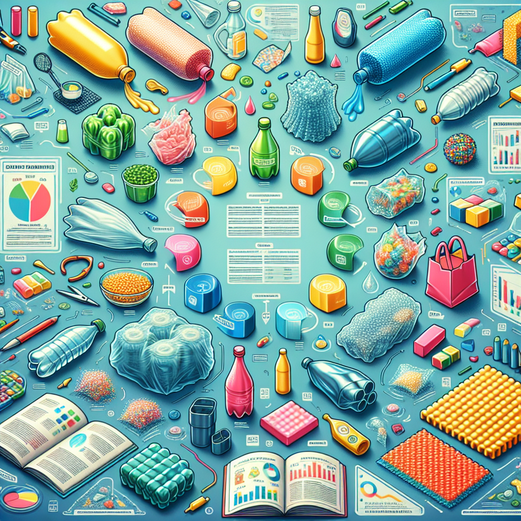 Trends in Polymer Use for Packaging: Market Insights & Future