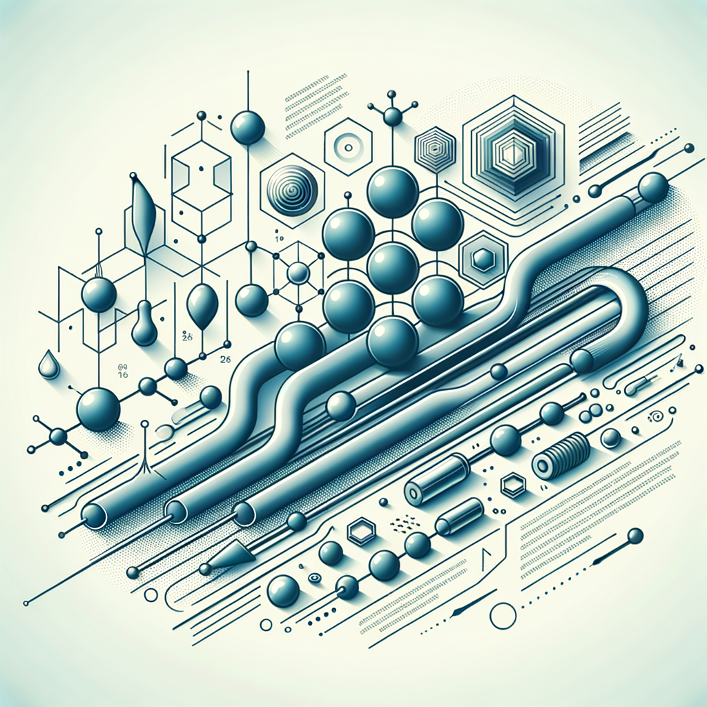 The Development of Self-Healing Polymers