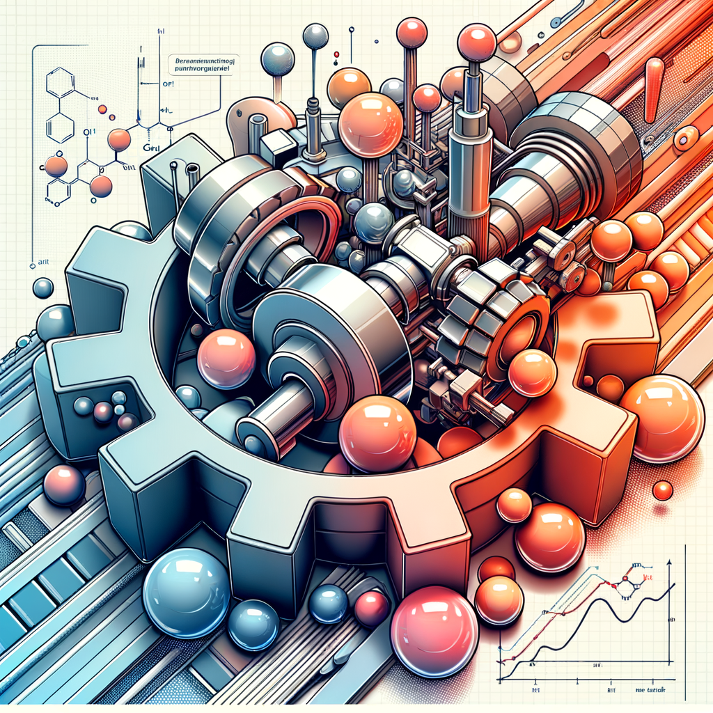 The Impact of Advanced Manufacturing Techniques on Polymers