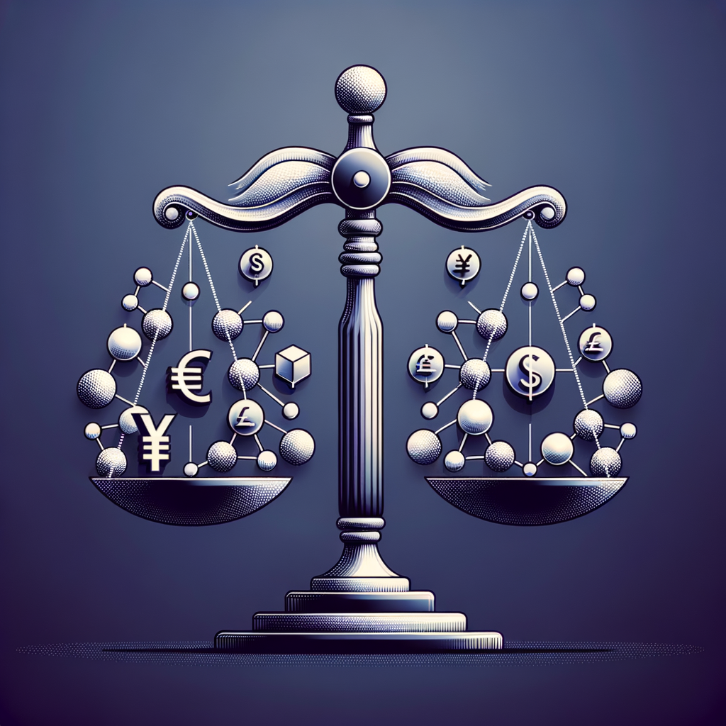The Impact of Currency Fluctuations on Polymer Prices