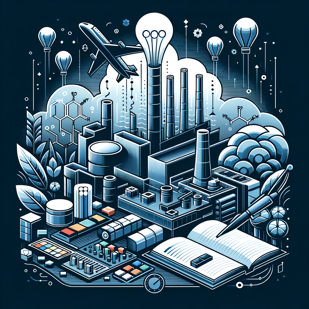 Addressing the Skills Gap in Polymer Manufacturing