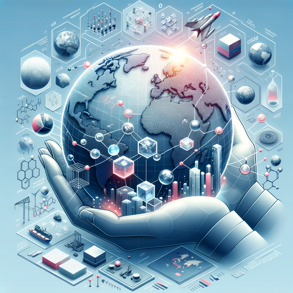 The Impact of Geopolitical Events on the Polymer Market