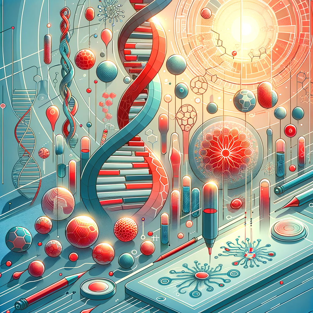 How Biopolymers are Revolutionizing Medical Applications