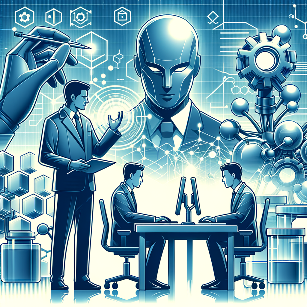 Case Studies of Successful Polymer Industry Collaborations