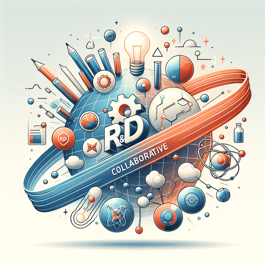 The Future of Collaborative R&D in Polymers
