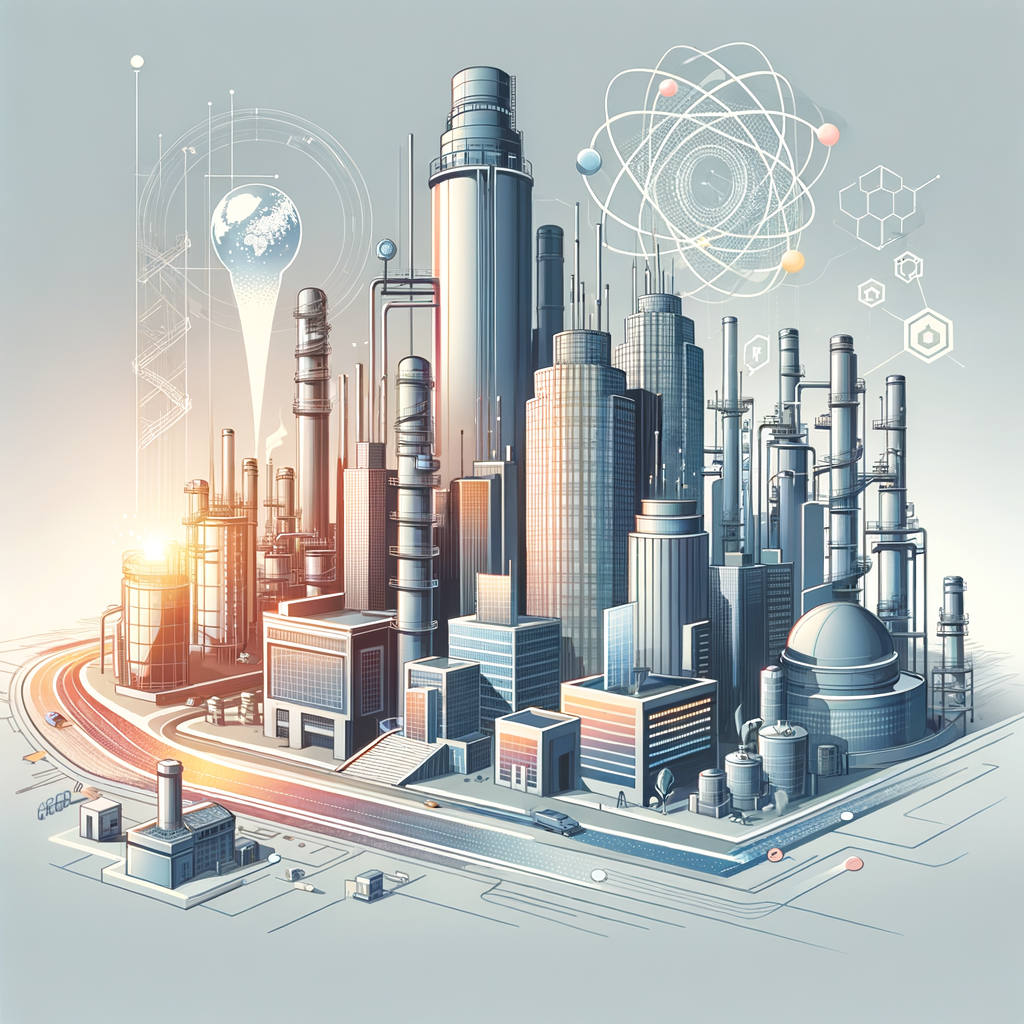 How Public-Private Partnerships are Boosting Polymer Innovation