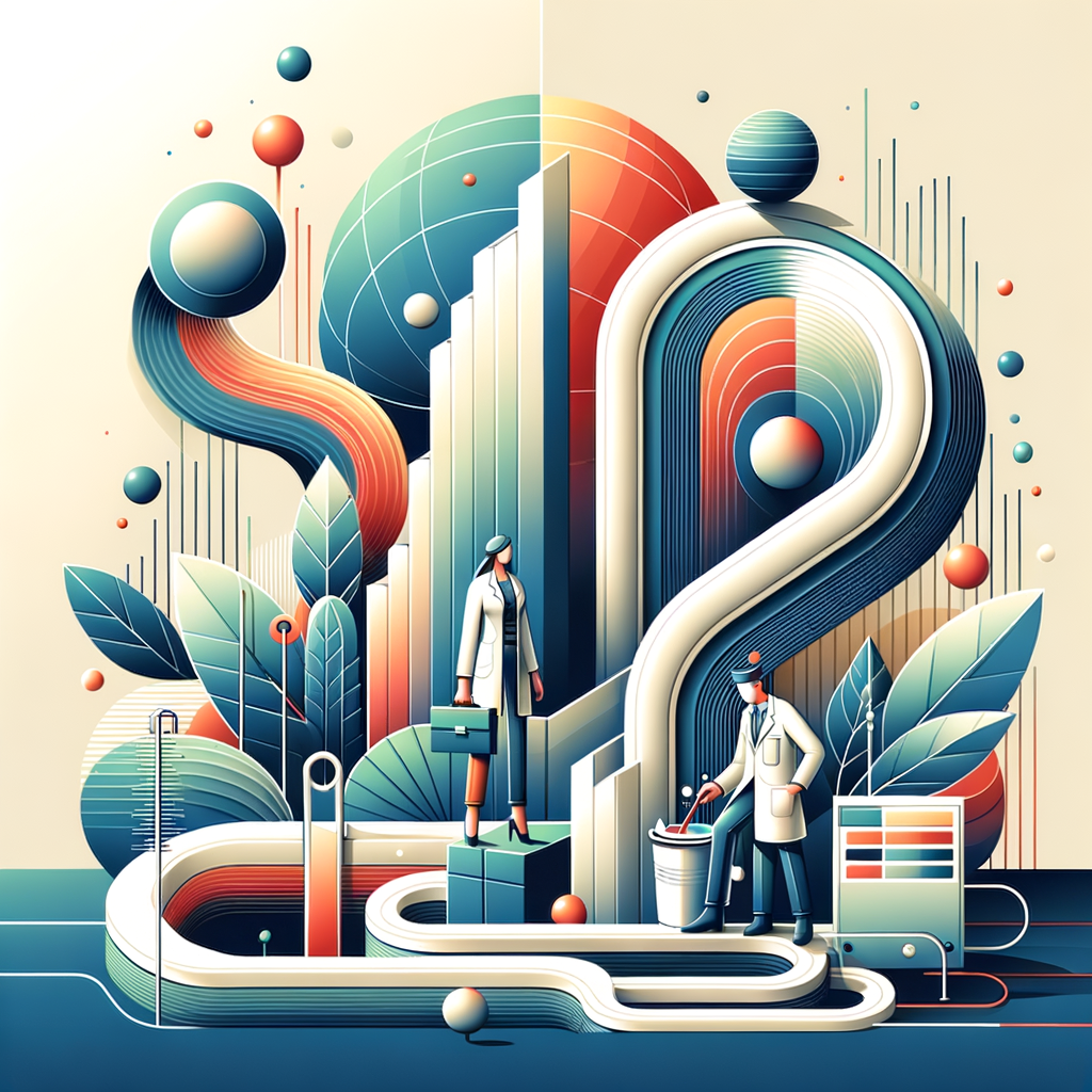 How Cross-Industry Partnerships are Enhancing Polymer Applications