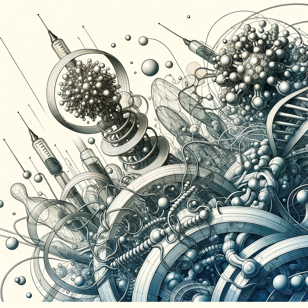 Exploring the Mechanical Properties of Biopolymers