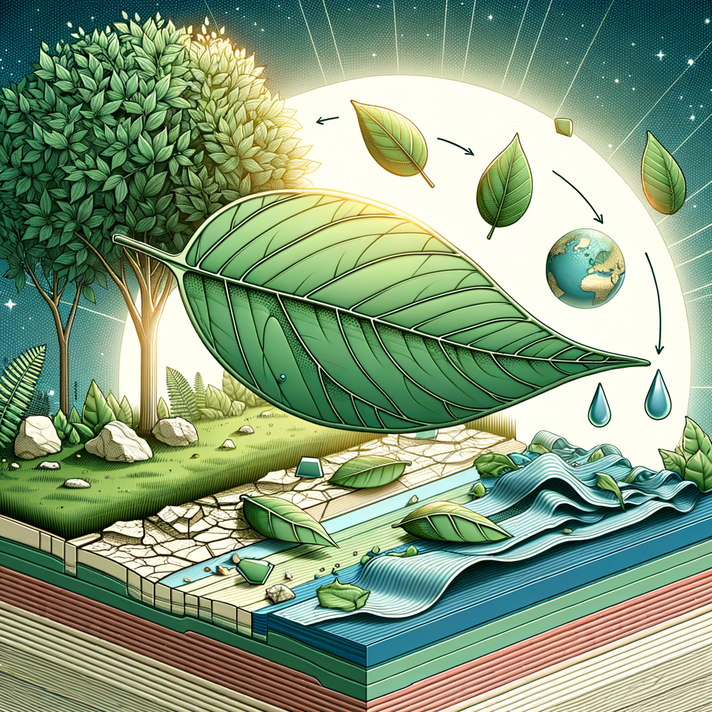 The Environmental Benefits of Biodegradable Biopolymers