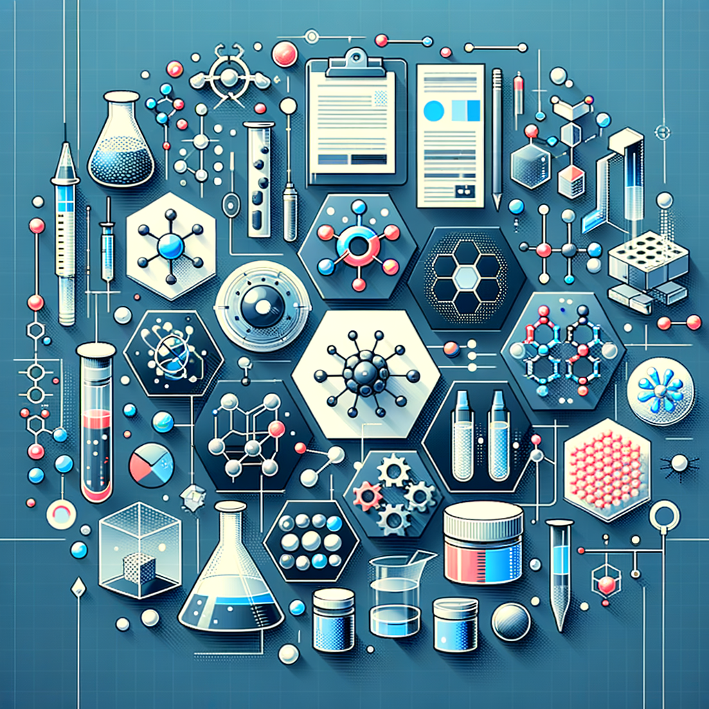 Understanding Smart Polymers: Types and Applications