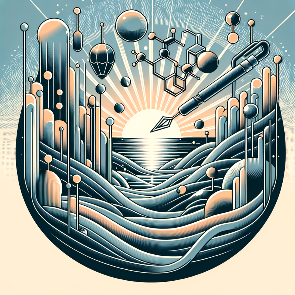 Innovations in Self-Healing Polymers