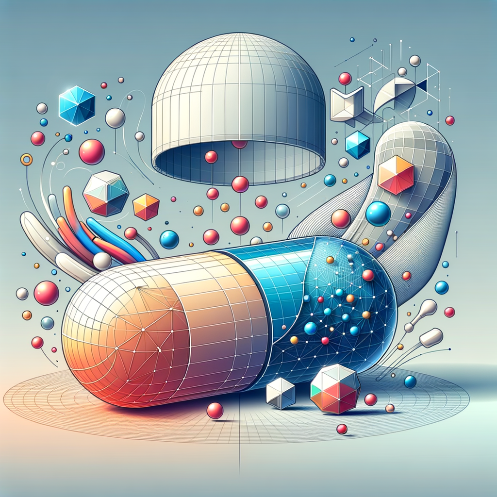 The Use of Stimuli-Responsive Polymers in Drug Delivery