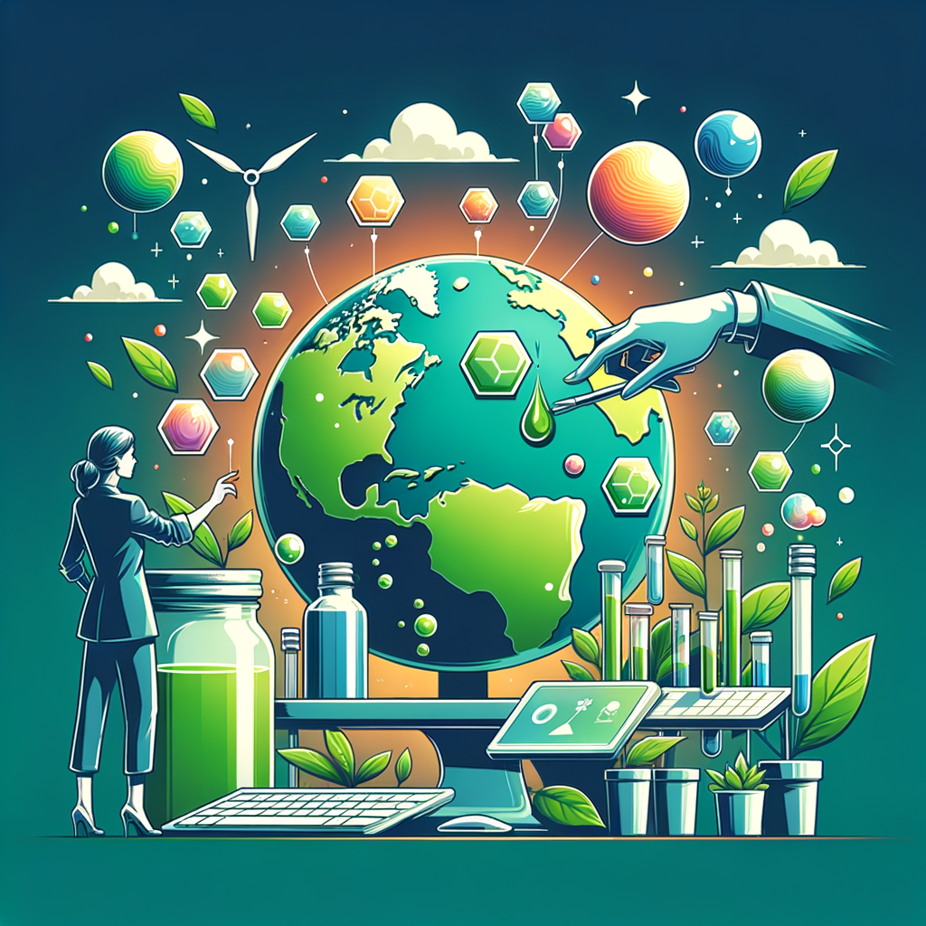 The Environmental Impact of Smart Polymers