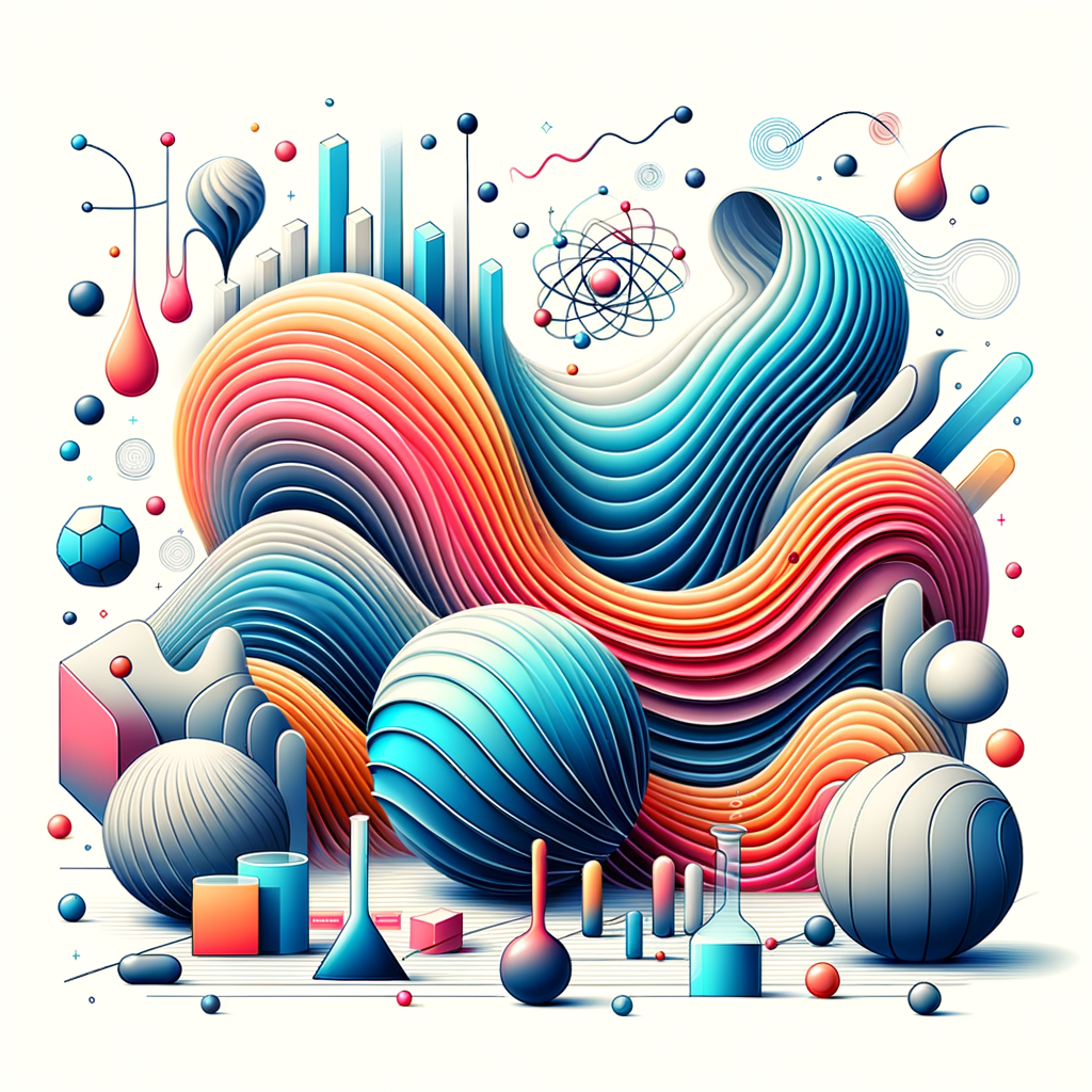 Understanding Elastomers – Properties and Applications