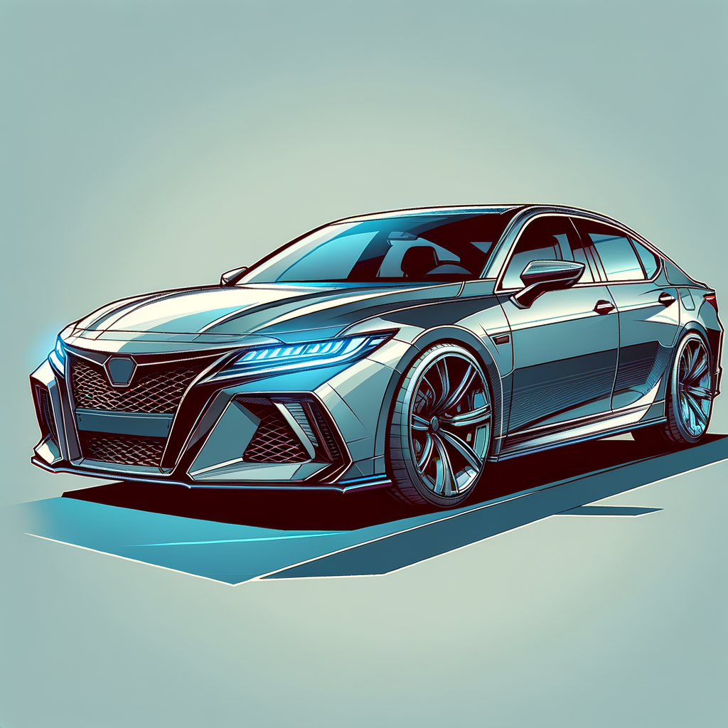 The Use of Thermoplastics in Car Exteriors