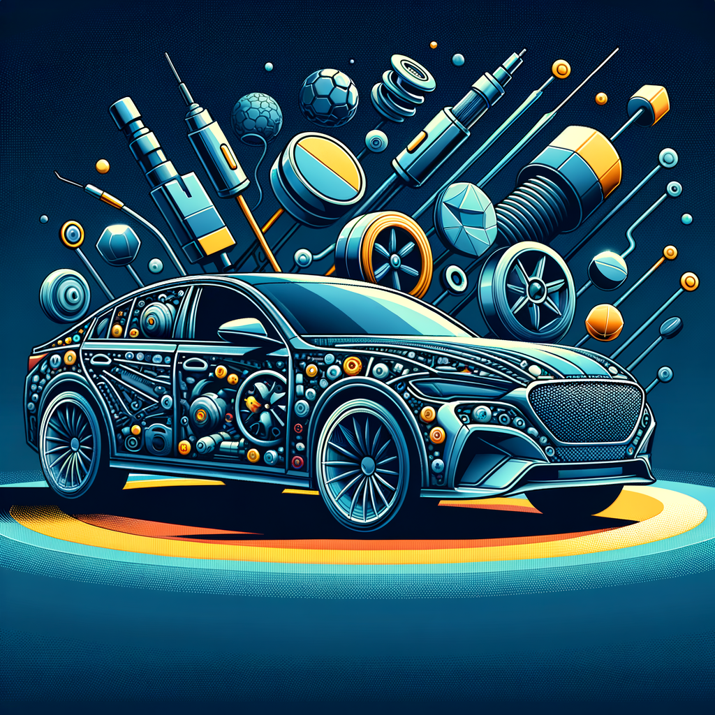Innovations in Polymer-Based Car Components – POLYMER-SEARCH.COM