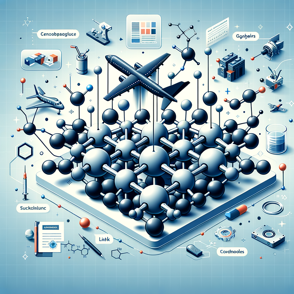 The Role of Polymers in Aerospace Safety Systems