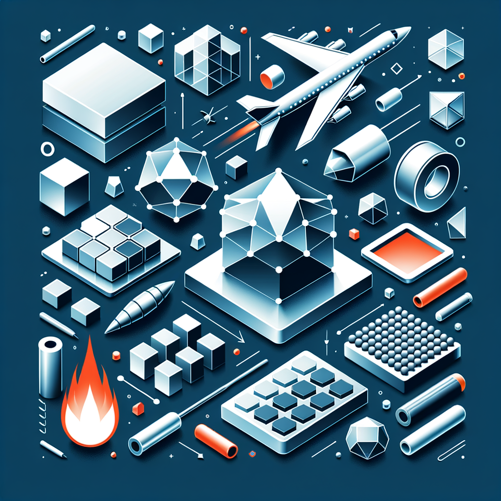 The Use of Polymers in Aerospace Thermal Insulation