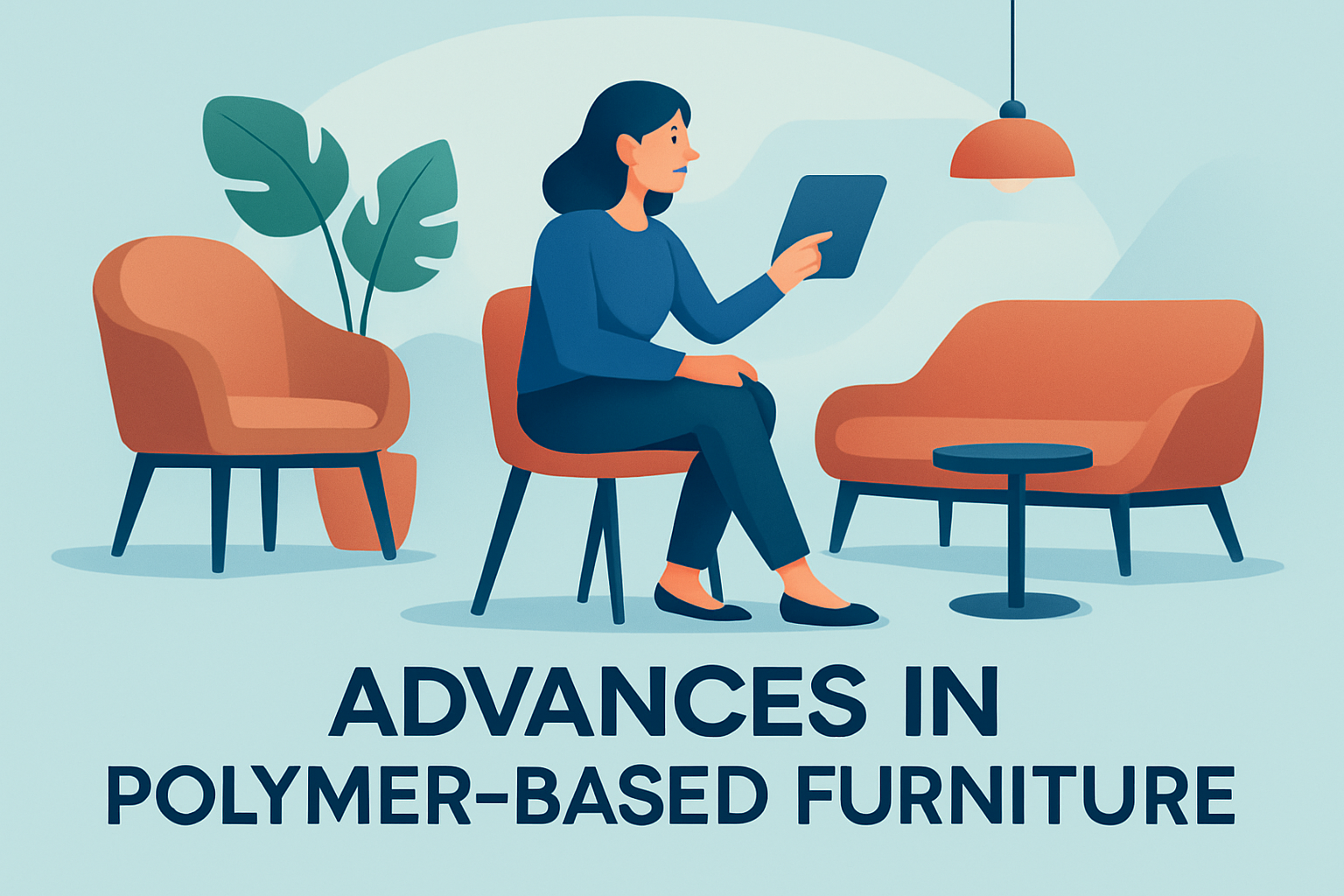 Advances in Polymer-Based Furniture