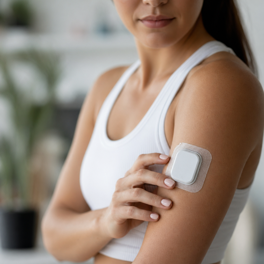 How Polymers are Revolutionizing Healthcare Wearables