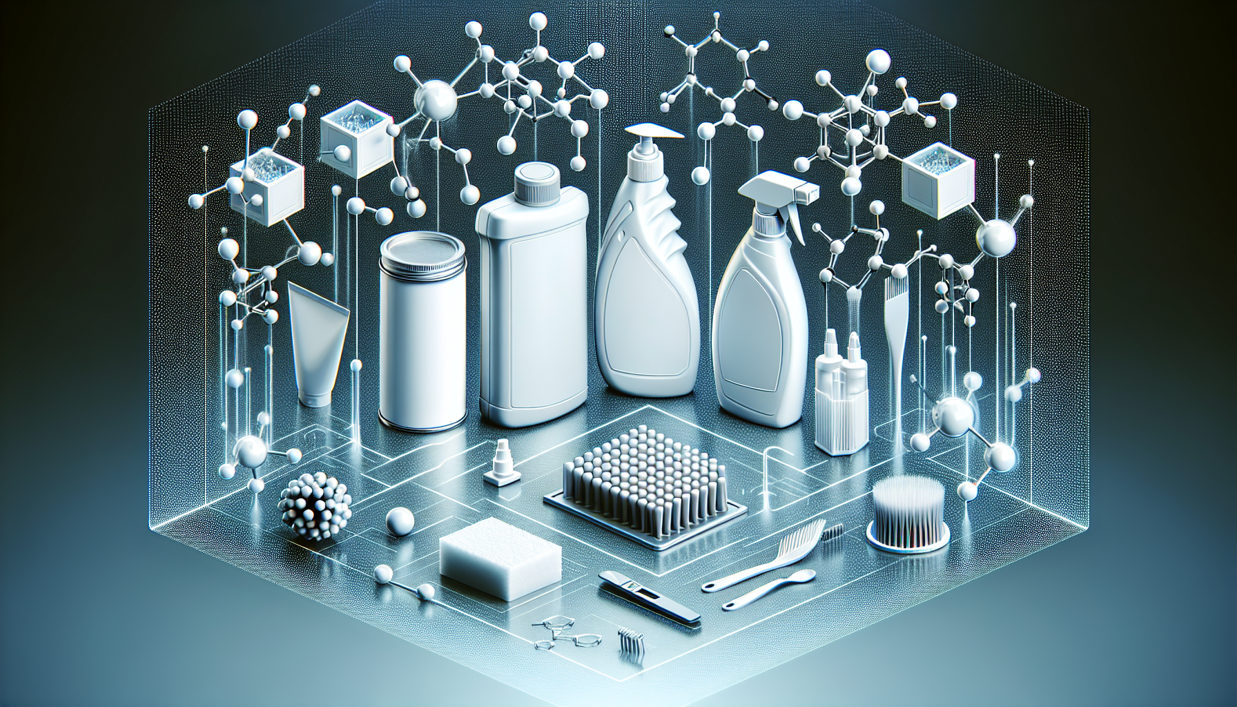 Advances in High-Performance Polymers for Consumer Use