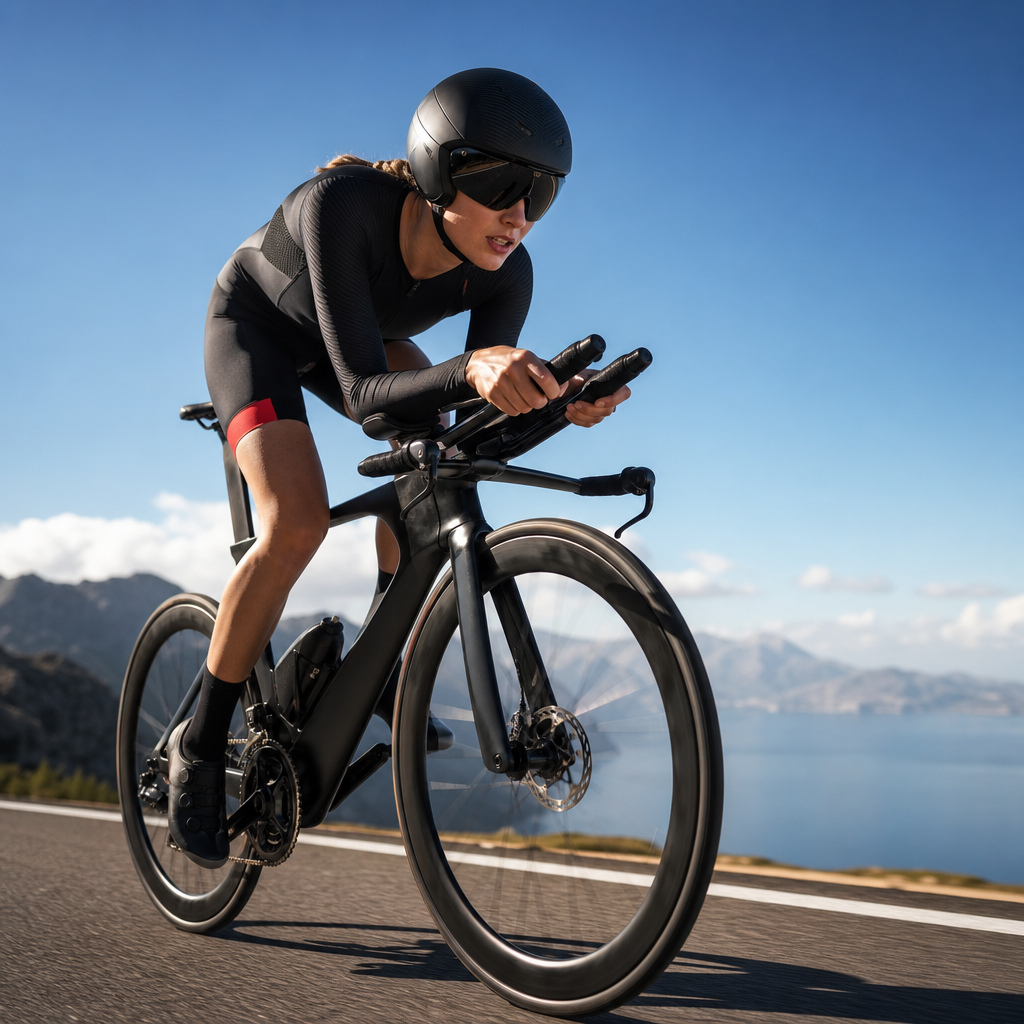 The Impact of Polymers on High-Performance Sports Gear