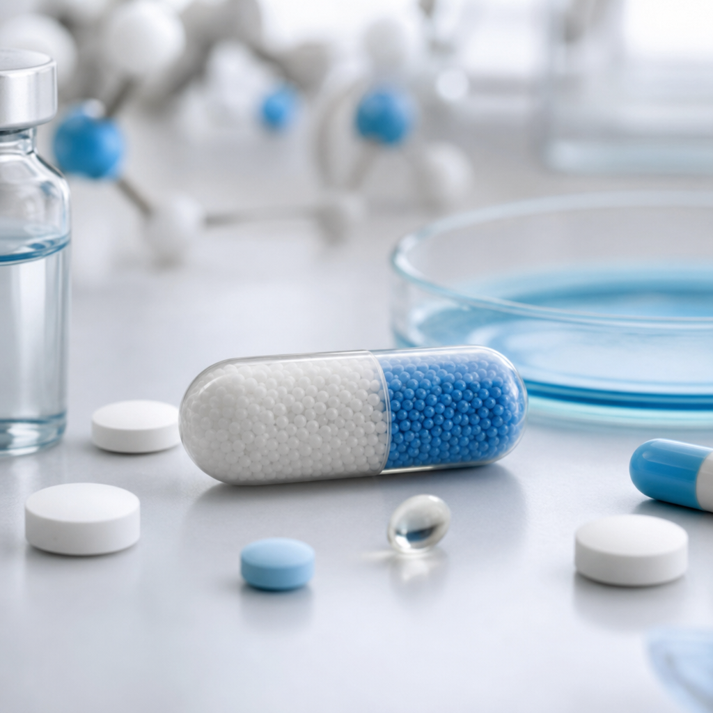 The Use of Polymers in Advanced Drug Delivery Systems