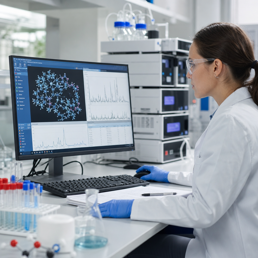 How to Evaluate Software for Polymer Research Needs