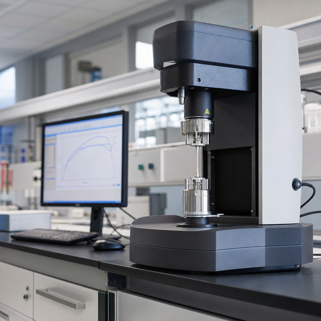 How to Perform Dynamic Mechanical Analysis (DMA)
