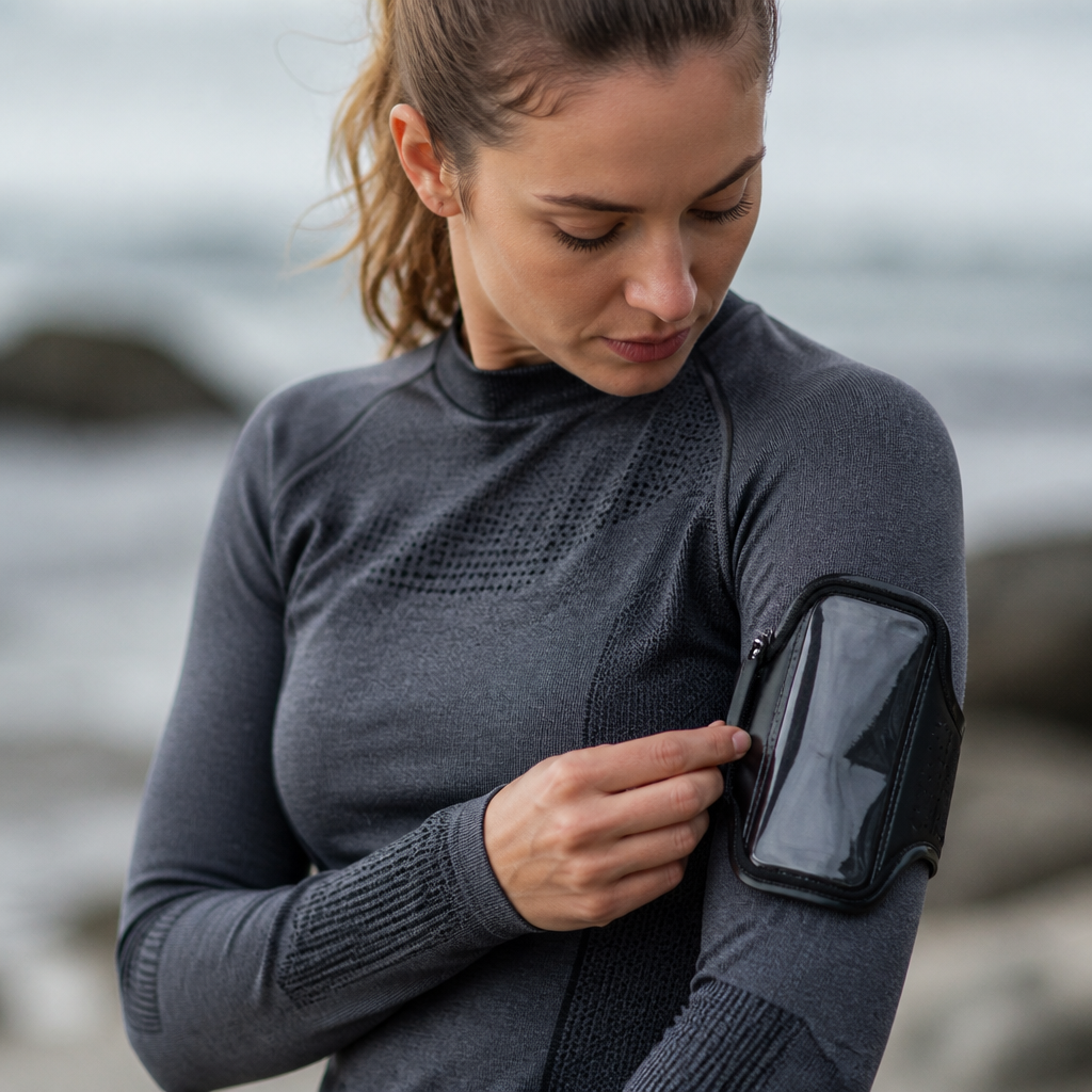 The Role of Polymers in Smart Textile Development