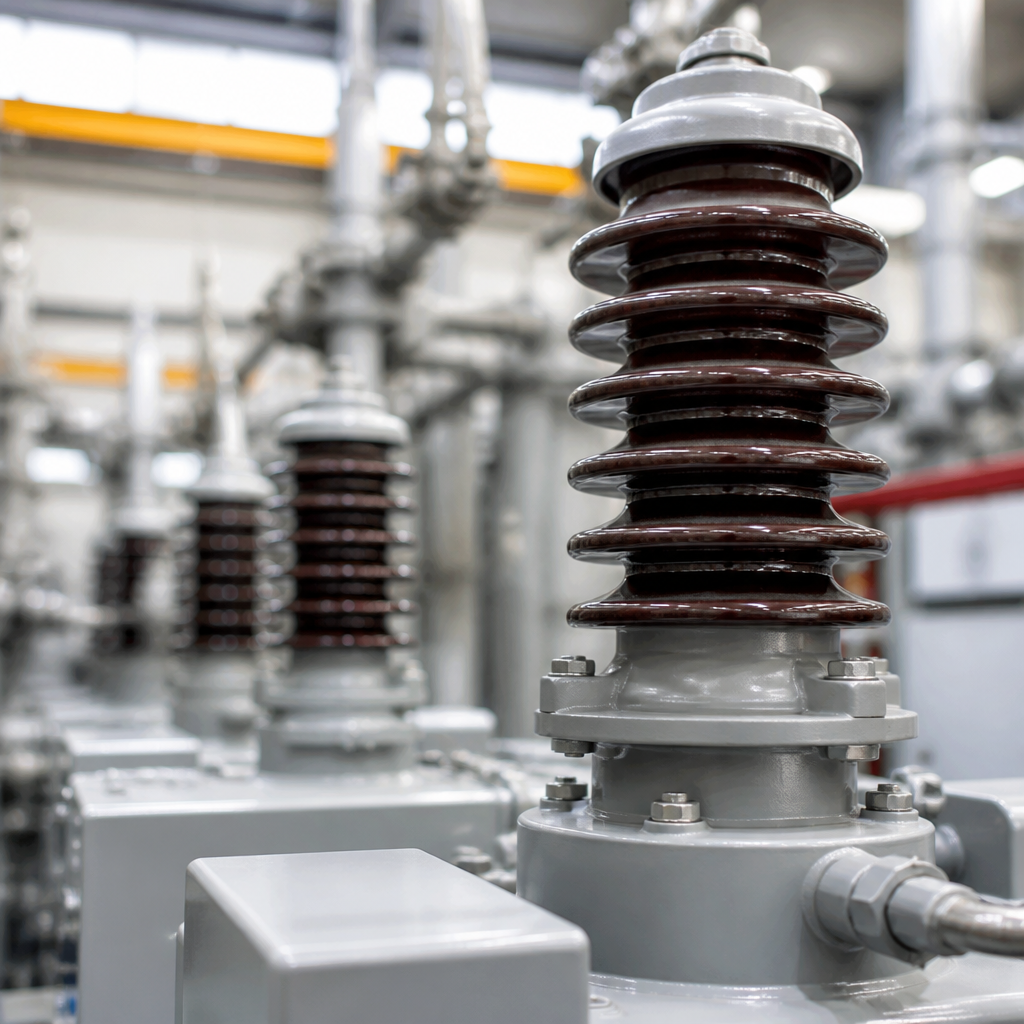 The Role of Dielectric Strength in Polymer Applications