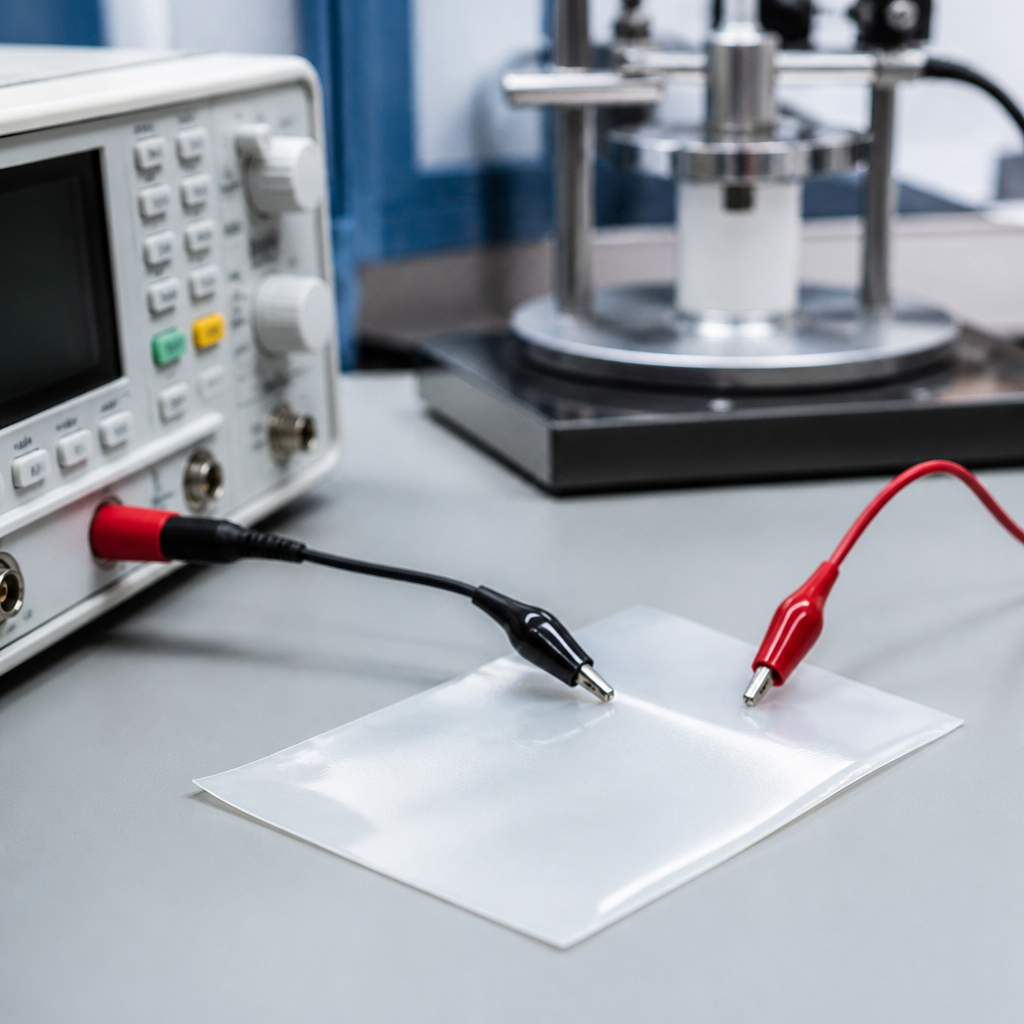 Understanding the Electrical Properties of Polymers