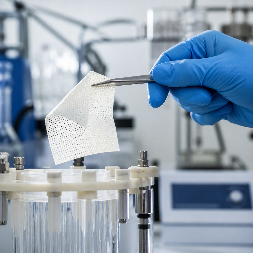 Innovations in Polymer-Based Membranes